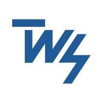 techno weigh systems pvt. ltd logo image