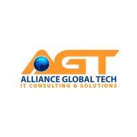 alliance global tech inc logo image