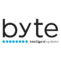 byte intelligent systems logo image