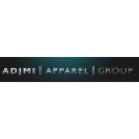 adjmi apparel group logo image