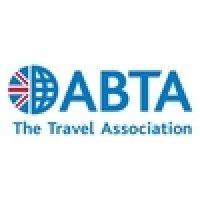 abta logo image