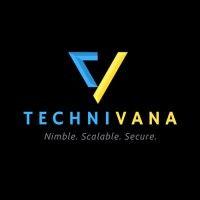 technivana 😶‍🌫️ logo image