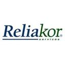 logo of Reliakor Services Inc