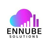 ennube solutions logo image