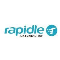 rapidle by bakeronline logo image