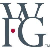 wfg - world financial group - bakersfield logo image