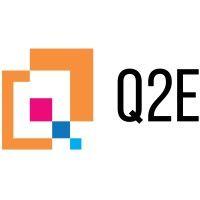 quest 2 excel, inc. logo image