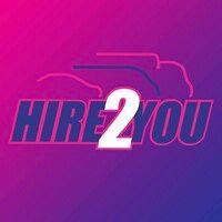 hire 2 you limited logo image