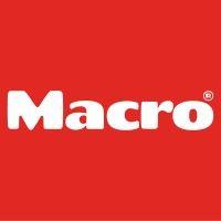 macro logo image