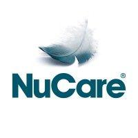 nucare ltd. logo image