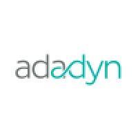 adadyn logo image