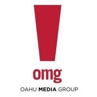 omg marketing communications logo image