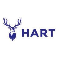 hart security logo image