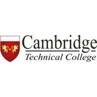 cambridge technical college (ctc)