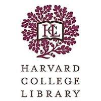 harvard college library