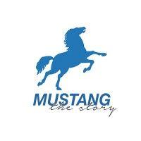 mustang engineering inc. logo image