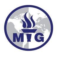 maran gas maritime inc. logo image