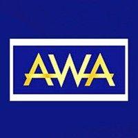 awa collections logo image