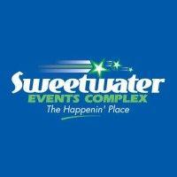 sweetwater events complex logo image