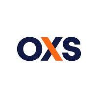 oxs fintech logo image