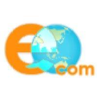 ecom inc logo image