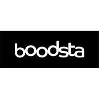 boodsta logo image