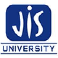 jis university