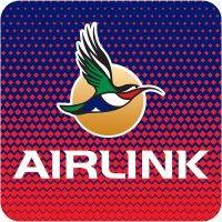 airlink logo image