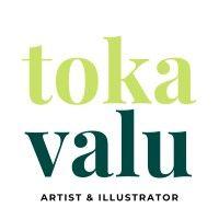 toka valu logo image