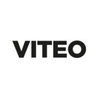 viteo gmbh logo image