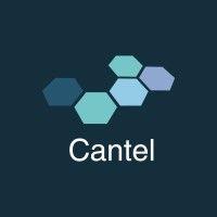 cantel computer services ltd logo image