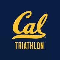 cal triathlon logo image