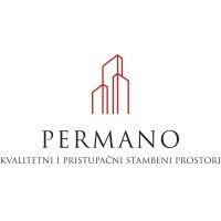 permano d.o.o. novi sad logo image