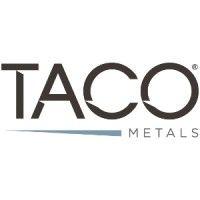 taco metals, llc.