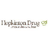 hopkinton drug inc logo image