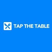 tap the table logo image