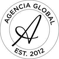 agencia global logo image