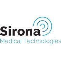 sirona medical technologies, inc. logo image