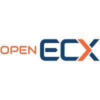 open ecx logo image