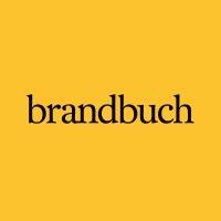 brandbuch logo image