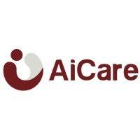 aicare corporation logo image