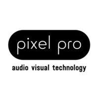 pixel pro avs logo image