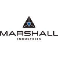 marshall industries inc. logo image