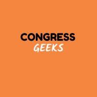 congress geeks