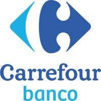 banco carrefour logo image