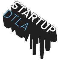 startupdtla logo image