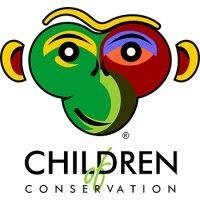 children of conservation logo image