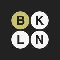 brooklyn investment group logo image