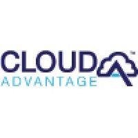 cloud advantage logo image