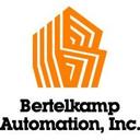 logo of Bertelkamp Automation